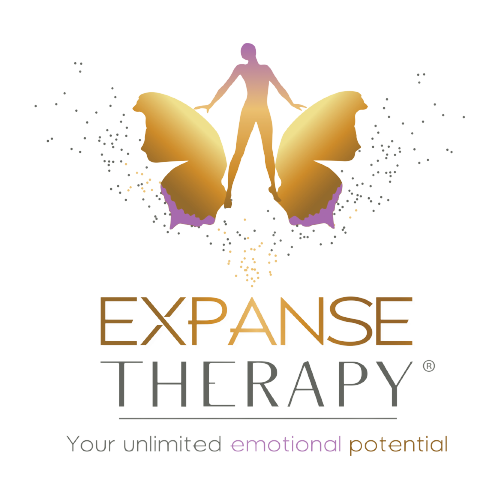 Expanse Therapy logo